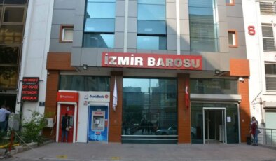 İzmir Barosu’ndan Diyanet’e ‘cuma hutbesi’ tepkisi: ‘Diyanet’i uyarıyoruz!’