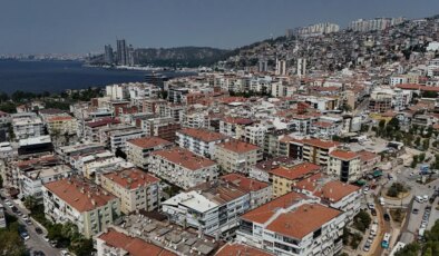 İzmir’de barajlar alarm veriyor, su kesintileri başlayacak