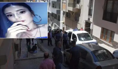 İzmir’de kızını katleden anneye ‘indirimli’ ceza: Gerekçesi açıklandı