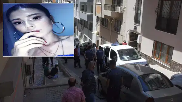 İzmir’de kızını katleden anneye ‘indirimli’ ceza: Gerekçesi açıklandı