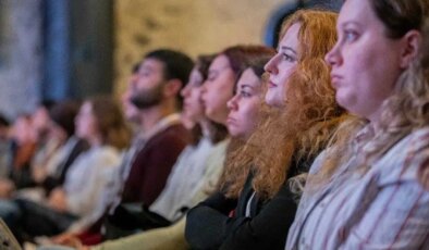 İzmir’de ne eğitimde ne istihdamda olan gençler için yol haritası