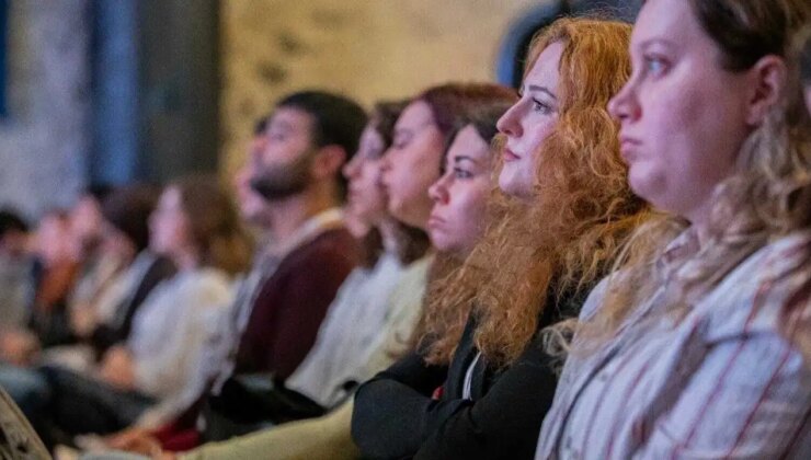 İzmir’de ne eğitimde ne istihdamda olan gençler için yol haritası
