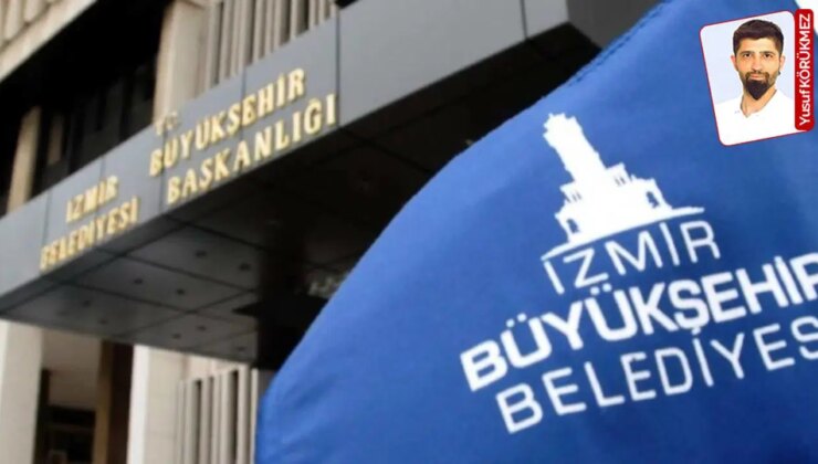 İzmirliler düzenlenen operasyonları siyasi buluyor