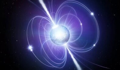 James Webb’den tarihi keşif: Güneş’ten 10 bin kat büyük yıldızlar tespit edildi