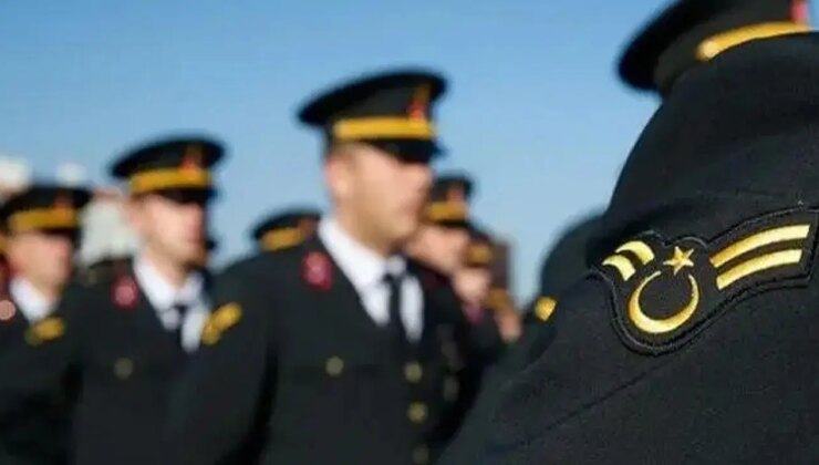 Jandarma 8 bin uzman erbaş alımı ne zaman? 2025 Jandarma uzman erbaş alımı başvuru ekranı ve şartları…
