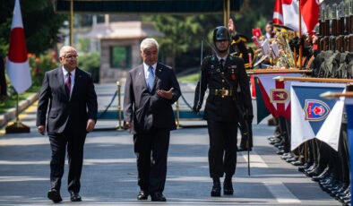 Japon basını yazdı: Japonya, Türkiye’den İHA satın almayı planlıyor