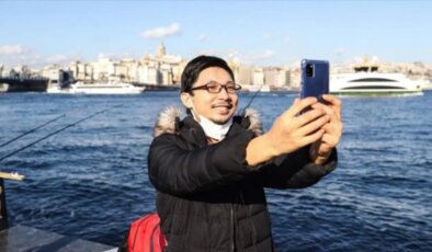 Japon fenomen Yoshi Enomoto’ya oturum izni verilmedi: ‘7 yılım boşa gitti’