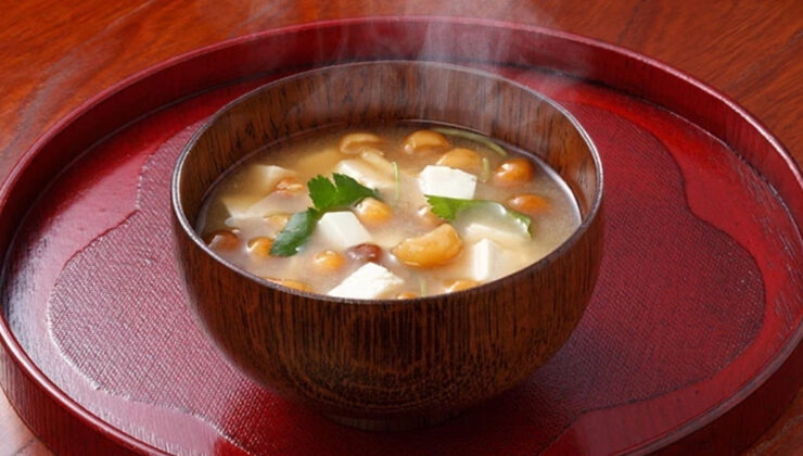 Japonların 120 Yıl Yaşamasının Sırrı Bu Çorba Olabilir