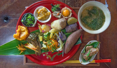 Japonların yaşam sırrı: Bunu yiyorlar ve 100 yıl yaşıyorlar…