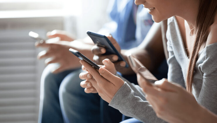 Japonya’da ilginç uygulama: Akıllı telefonlarda ‘2 saat’ dönemi