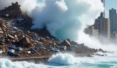 Japonya’nın okyanus tabanındaki deprem algılama sistemi nasıl çalışıyor