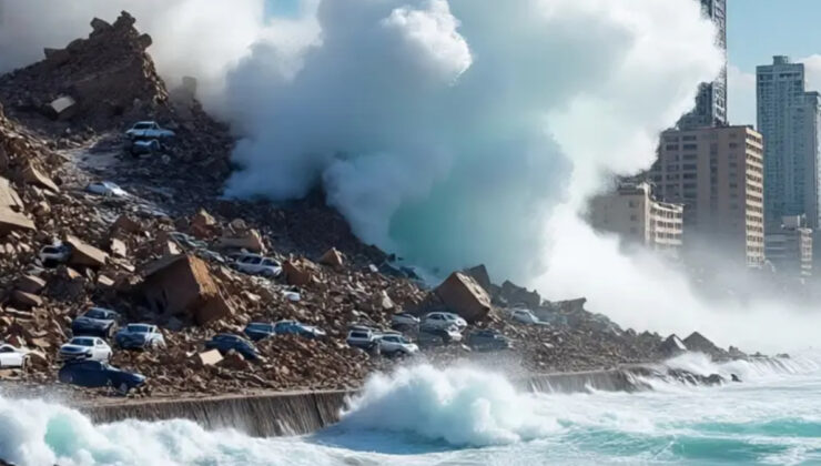 Japonya’nın okyanus tabanındaki deprem algılama sistemi nasıl çalışıyor