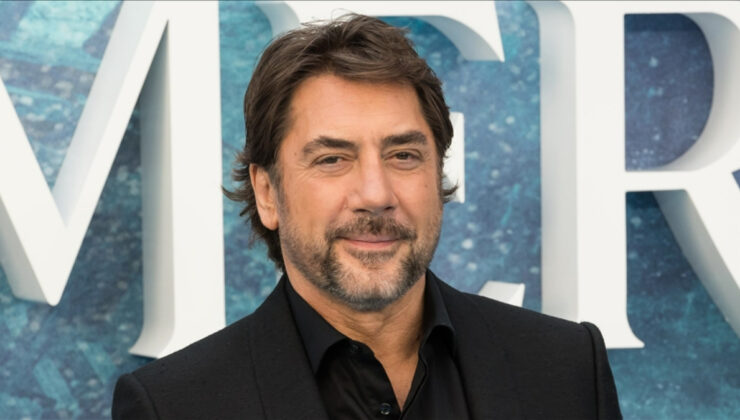 Javier Bardem’den İsrail ordusuna Nazi benzetmesi