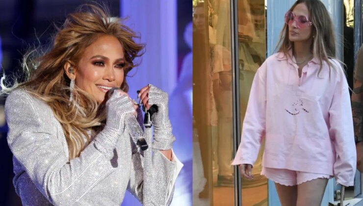 Jennifer Lopez’i mağazaya almamıştı… Hakkında karar verildi!