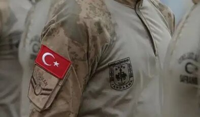 JGK uzman erbaş alımı başvuruları başladı mı? 8 bin Jandarma uzman erbaş alımı başvuruları ne zaman, şartları neler?