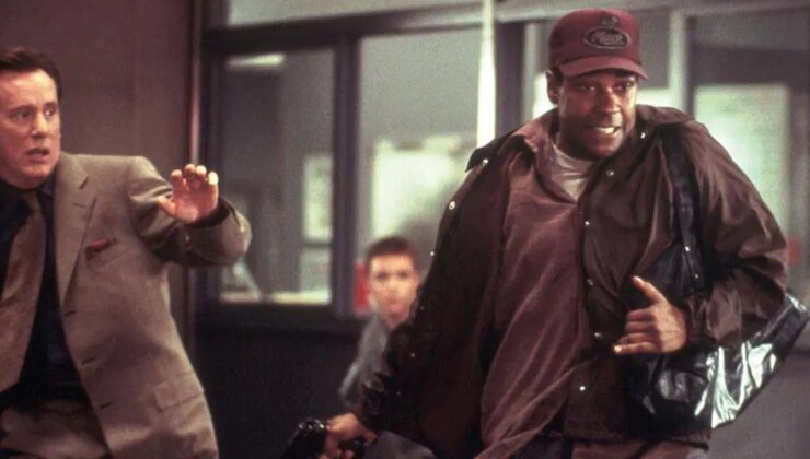 John Q filminin konusu ne? John Q filminin oyuncuları kim?