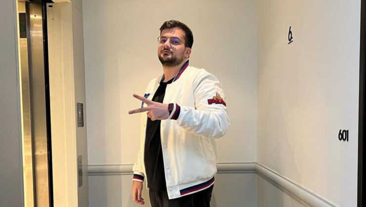 Jrokez kimdir, neden öldü? Oğuzhan Dalgakıran’ın ölüm sebebi ne?