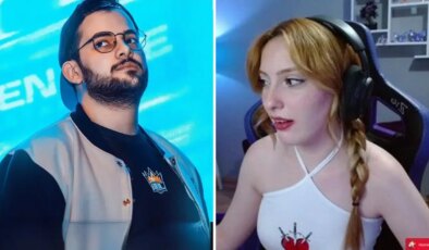 ‘Jrokez’ lakaplı yayıncı Oğuzhan Dalgakıran’ın ölümü sonrası yayıncı Eldorina’ya ölüm tehditleri yağdı!