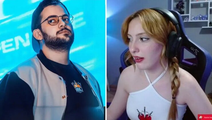 ‘Jrokez’ lakaplı yayıncı Oğuzhan Dalgakıran’ın ölümü sonrası yayıncı Eldorina’ya ölüm tehditleri yağdı!