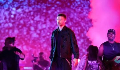 Justin Timberlake ilk kez paylaştı! İstanbul konseri sonrası hastalığını açıkladı