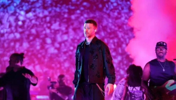 Justin Timberlake ilk kez paylaştı! İstanbul konseri sonrası hastalığını açıkladı