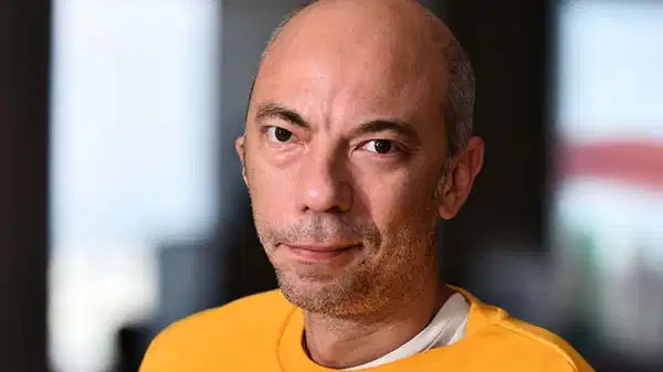 Kaan Sezyum kimdir? Kaan Sezyum kaç yaşında, nereli?