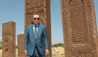 Kabine Toplantısı Ahlat’ta: Erdoğan ne mesaj verecek?