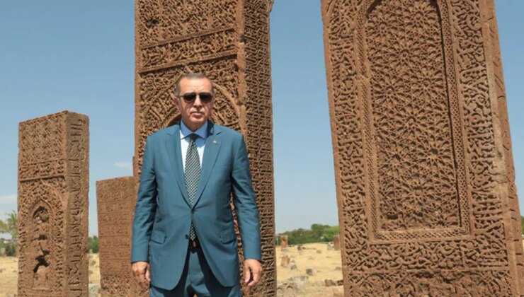 Kabine Toplantısı Ahlat’ta: Erdoğan ne mesaj verecek?