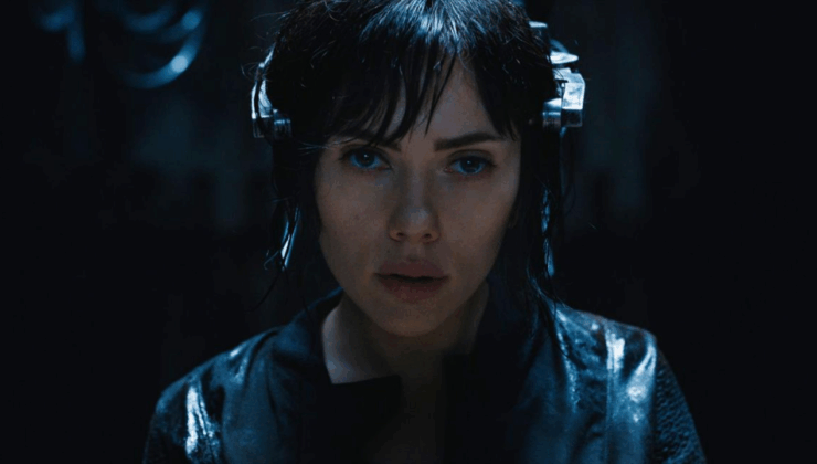 Kabuktaki Hayalet filminin konusu ne? Kabuktaki Hayalet filminin oyuncuları kim?