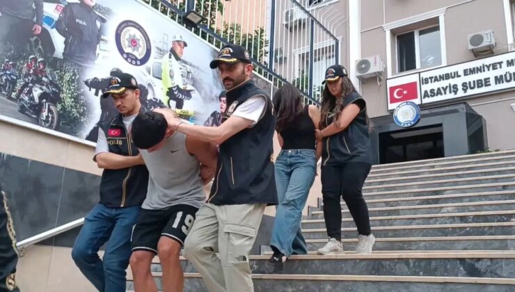 Kaçırılan iş insanı polis operasyonuyla kurtarıldı: ‘Öldürecekler diye çok korktum’