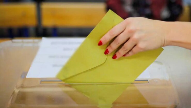 Kadın seçmenler yanıtladı: Bu pazar seçim olsa hangi parti önde?