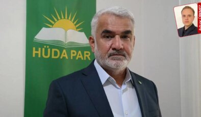 Kadınların giyim özgürlüğüne gerici saldırılar sürüyor: HÜDA PAR’dan mahremiyet politikası talebi!