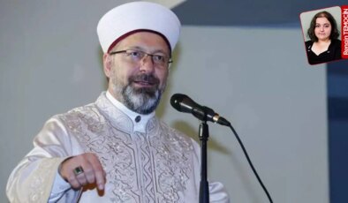 Kadınların giyim özgürlüğünü hedef alan Diyanet, bu kez miras hakkına göz dikti: Şeriat hukuku çağrısı