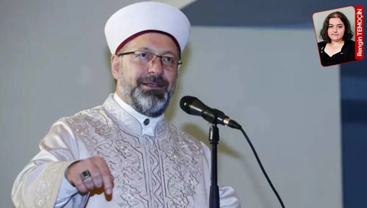 Kadınların giyim özgürlüğünü hedef alan Diyanet, bu kez miras hakkına göz dikti: Şeriat hukuku çağrısı