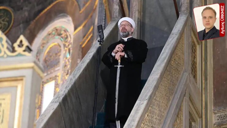 Kadınların giyiminden tatile yaşamı şekillendirmeye çalışan kurum skandallarıyla gündemde: Diyanet eliyle kuşatma