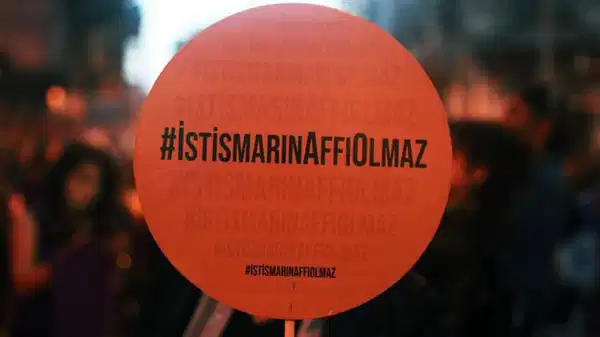 Kadınların ‘ifşa’ paylaşımları… Ankara Barosu’ndan ‘harekete geçilmeli’ çağrısı: ‘Kadının beyanı esastır’ ilkesinden hareketle soruşturmalar başlatılmalı!