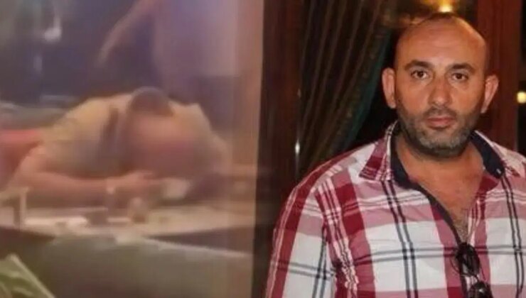 Kafede öldürülen Alemdağ Spor Kulübü Başkanı Tuncay Meriç’in katili Edirne’de yakalandı