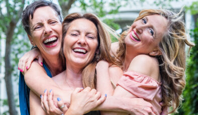 Kahkaha atarken bir daha düşünün: Bayıltıyor