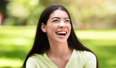 Kahkahanın gizli gücü: Gülmenin vücuda etkileri