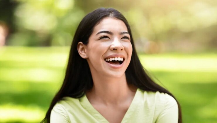 Kahkahanın gizli gücü: Gülmenin vücuda etkileri