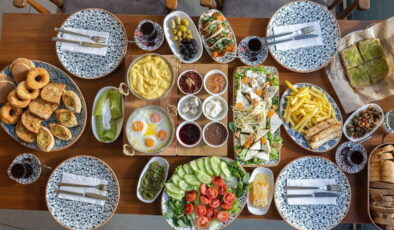 Kahvaltı alışkanlıkları kalbe zarar verebilir