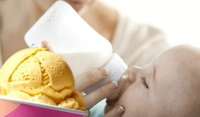 Kakao, çilek, vanilya hepsini unutun! Anne sütü aromalı dondurma çıktı: Siparişe yetişilmiyor