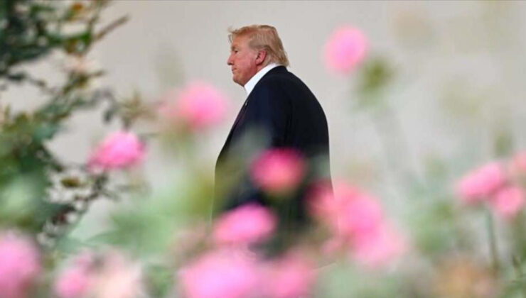 Kamboçya, Donald Trump’ı Nobel Barış Ödülü’ne aday gösterdi