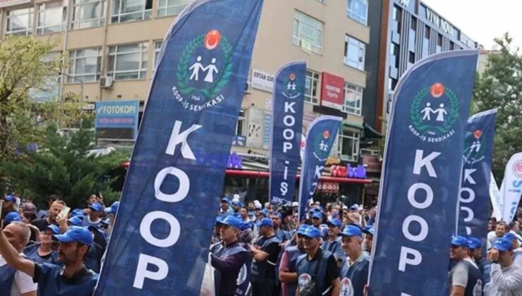 Kamu emekçilere greve çıkıyor… Bakanlıktan çalışanlara ‘greve çıkma’ baskısı!