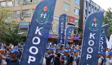 Kamu emekçileri greve çıkıyor… Bakanlıktan çalışanlara ‘greve çıkma’ baskısı!