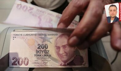 Kamu hakem kurulu yine noter görevi gördü: 25 milyon memur, emekli ve ailesi sefalete mahkum edildi