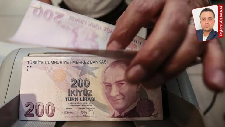 Kamu hakem kurulu yine noter görevi gördü: 25 milyon memur, emekli ve ailesi sefalete mahkum edildi