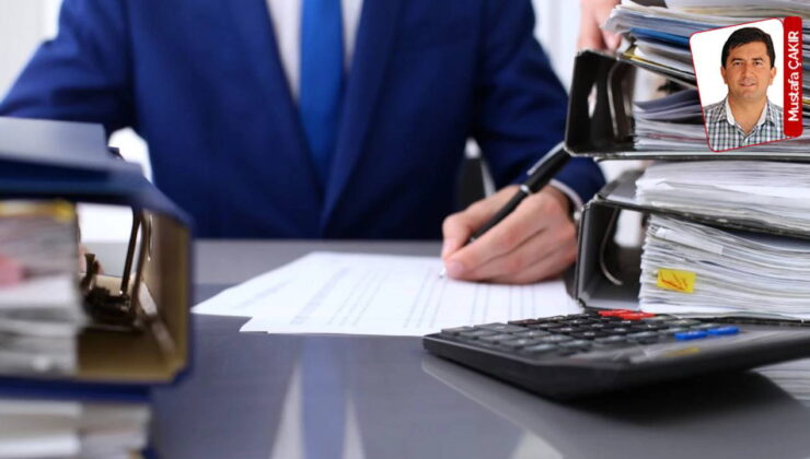 Kamudaki personel artıyor, bütçeden ödenen pay düşüyor