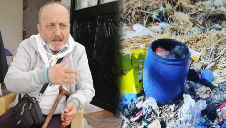 Kan donduran olayda yeni gelişme: ‘Toprağı hak etmiyor’ dedi, istenen ceza belli oldu