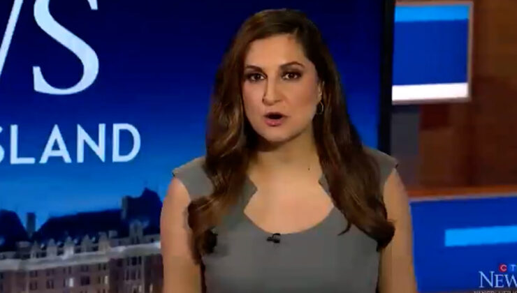 Kanada televizyonu ‘soykırım’ kelimesi için İsrail’den özür diledi